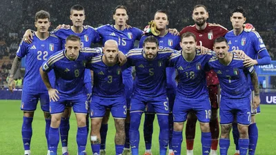 Itália fora da Copa 2026 — da glória de 2006 ao abismo do futebol azzurro