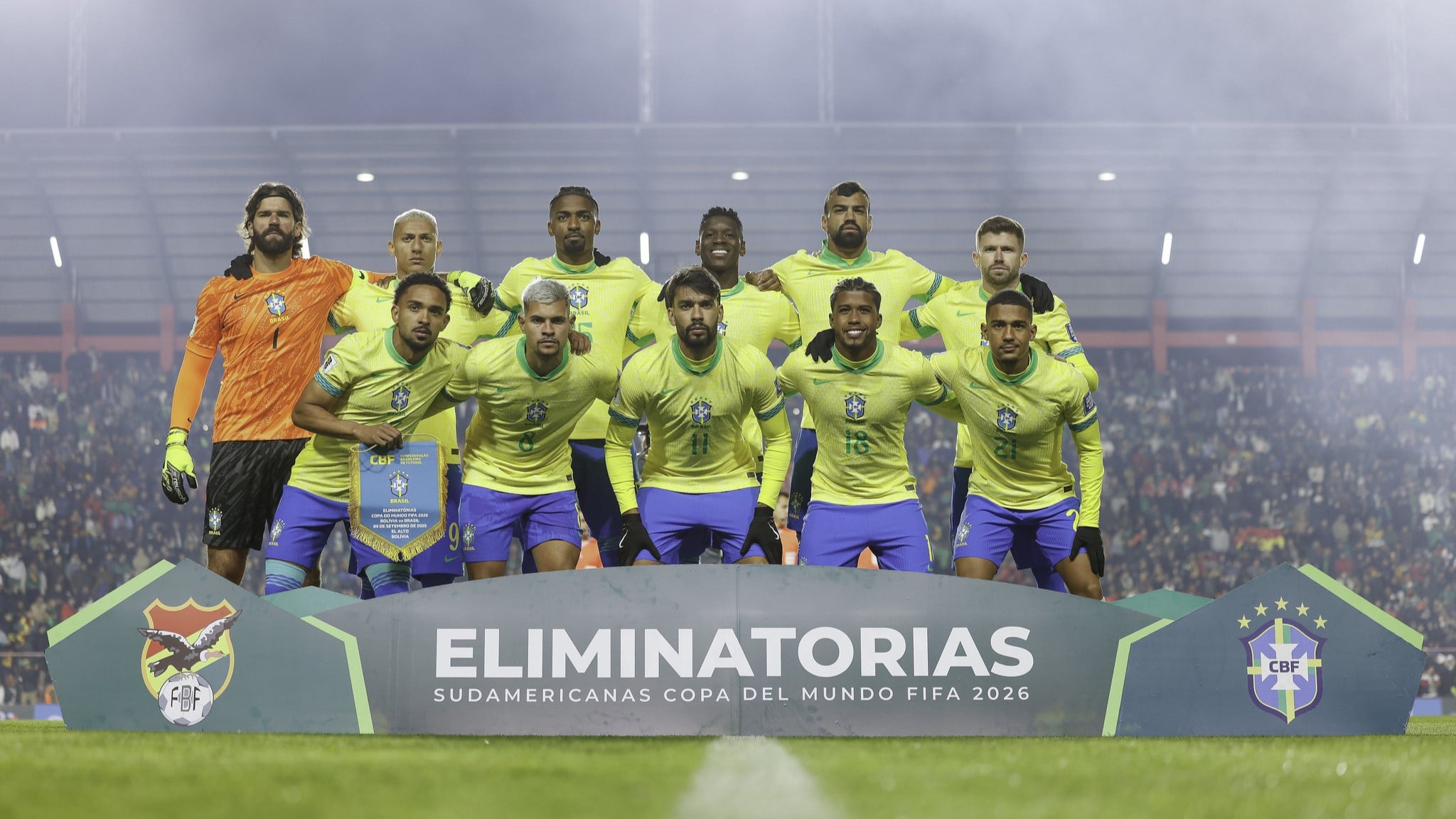 Federação Italiana busca nova liderança após terceira eliminação consecutiva para Copa 2026