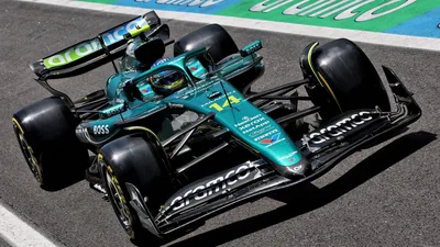 Lance Stroll estreia em GT durante pausa da F1 2026 com aval da Aston Martin