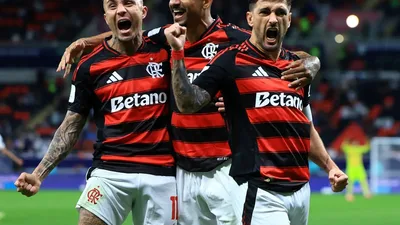 Flamengo disputa Paulo Dybala com gigante argentino e prepara oferta de R$ 180 milhões