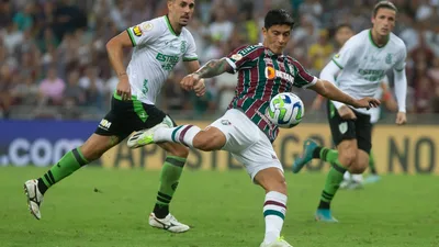 Cano volta ao Fluminense após 5 meses — números mostram impacto real da ausência