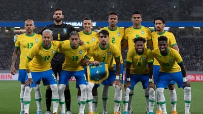Ancelotti explica por que Igor Thiago cobrou pênalti no lugar de Endrick contra Croácia