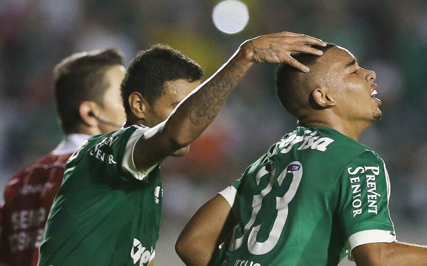 Gabriel Jesus rejeita Corinthians e sonha com retorno ao Palmeiras em 2026