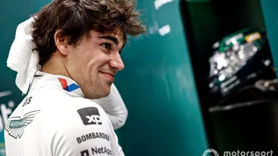 Por que Lance Stroll e outros pilotos correm fora da Fórmula 1 durante a pausa na F1