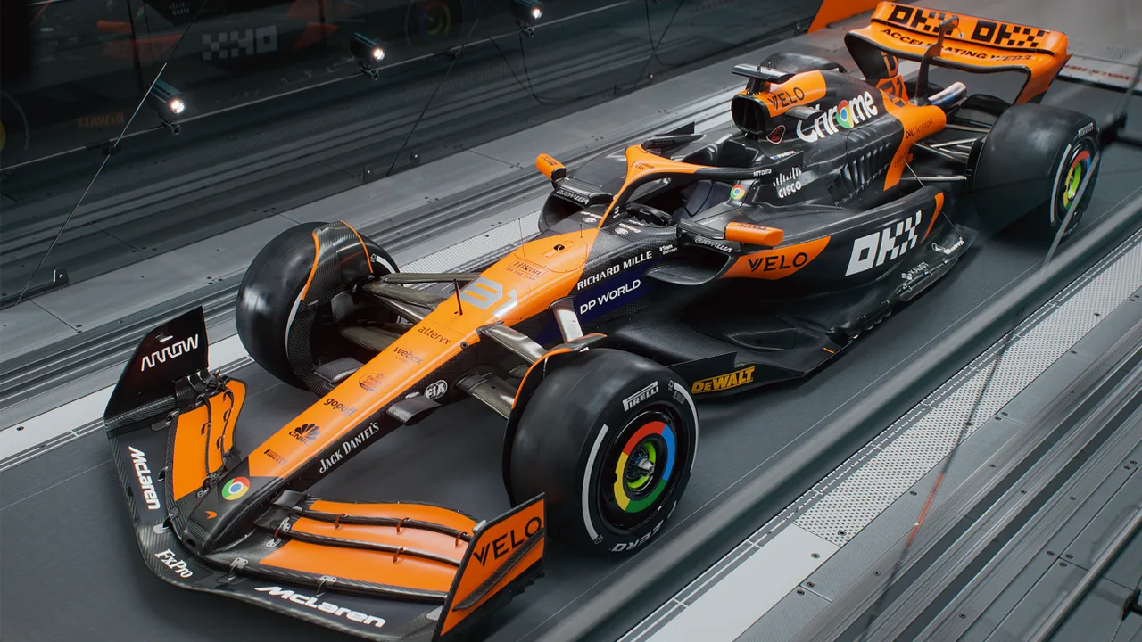 McLaren x Mercedes F1 2024: Stella revela limitações técnicas do motor e impacto no desempenho