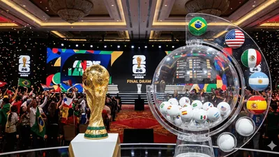 Grupo B Copa do Mundo 2026 — O grupo do equilíbrio onde nenhuma seleção é favorita abso...