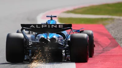 Qiddiya marca expansão saudita enquanto Alpine enfrenta turbulência interna na F1