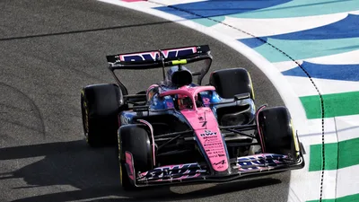 Argentina busca retorno da F1 em 2027 — tradição de Fangio pode voltar ao calendário