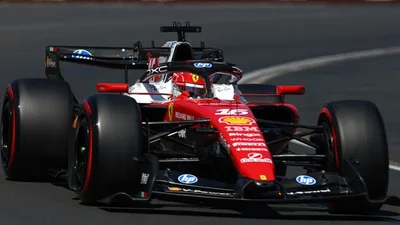 Cinco paradas de Albon expõem problema crítico de peso da Williams — GP do Japão 2024