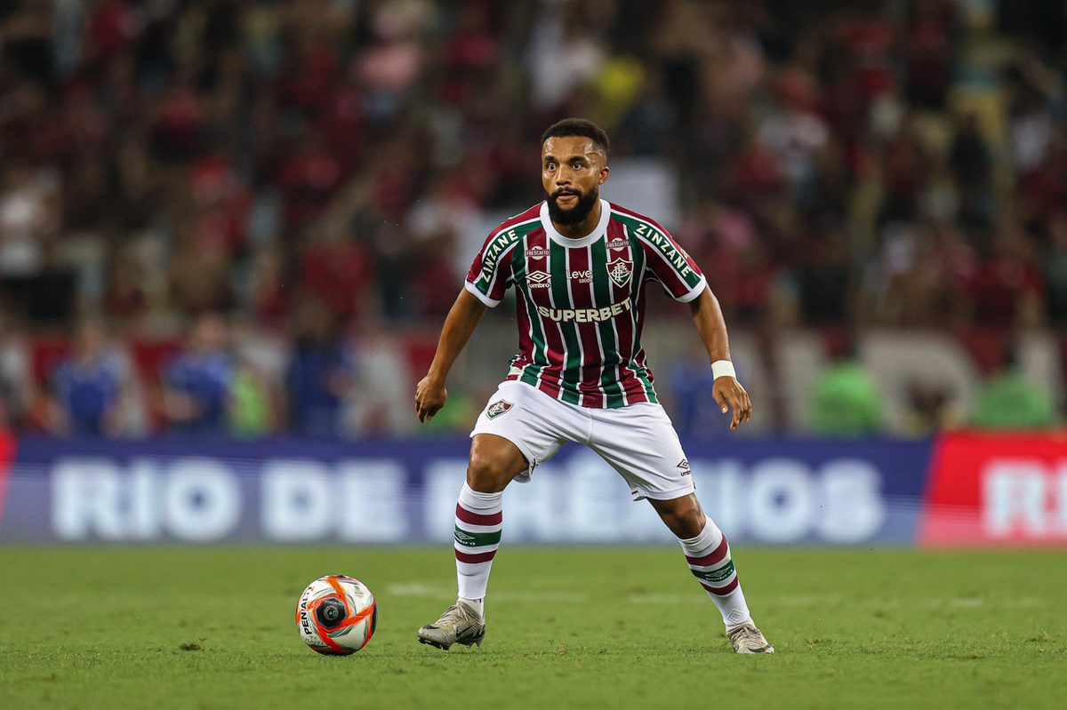 Cano volta e mantém retrospecto positivo contra Corinthians em 2026