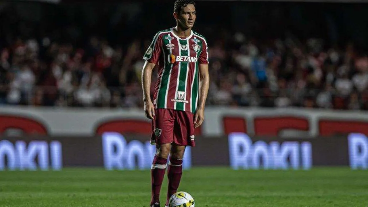 Fluminense 2026: Como Diniz reinventa esquema tático após títulos de 2023