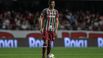 Como Diniz reinventa esquema tático após títulos de 2023 — Fluminense 2026
