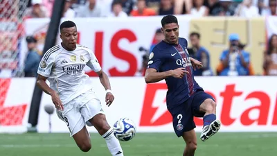 Yamal e Martinelli no radar dos gigantes continentais — Mercado Europeu 2026/27