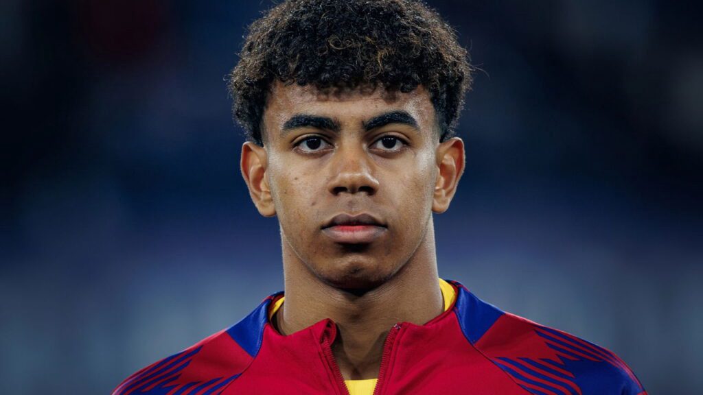 Lamine Yamal: A Joia de La Masía em Ascensão Mercado Europeu 2026/27