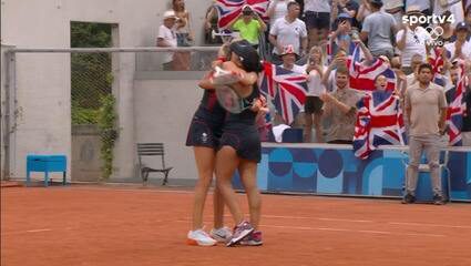 O Perfil Ideal para o Jogo de Bia Haddad Carlos Martinez Comet