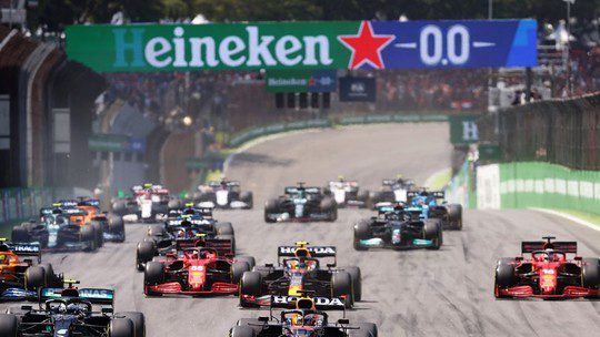 Degradação do Asfalto: Ciência por trás da Decisão Porsche Cup Brasil