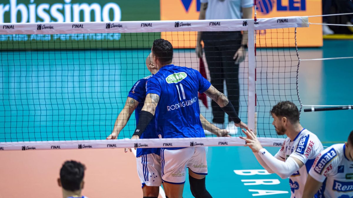 Playoffs 2025/26: panorama competitivo e principais adversários Sada Cruzeiro in