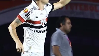 Oscar deixa São Paulo após cinco meses — bastidores da rescisão milionária