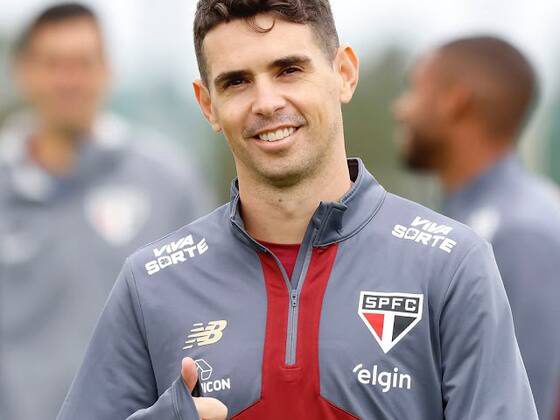 Reflexos no elenco e perspectivas para o restante da temporada Oscar deixa São P