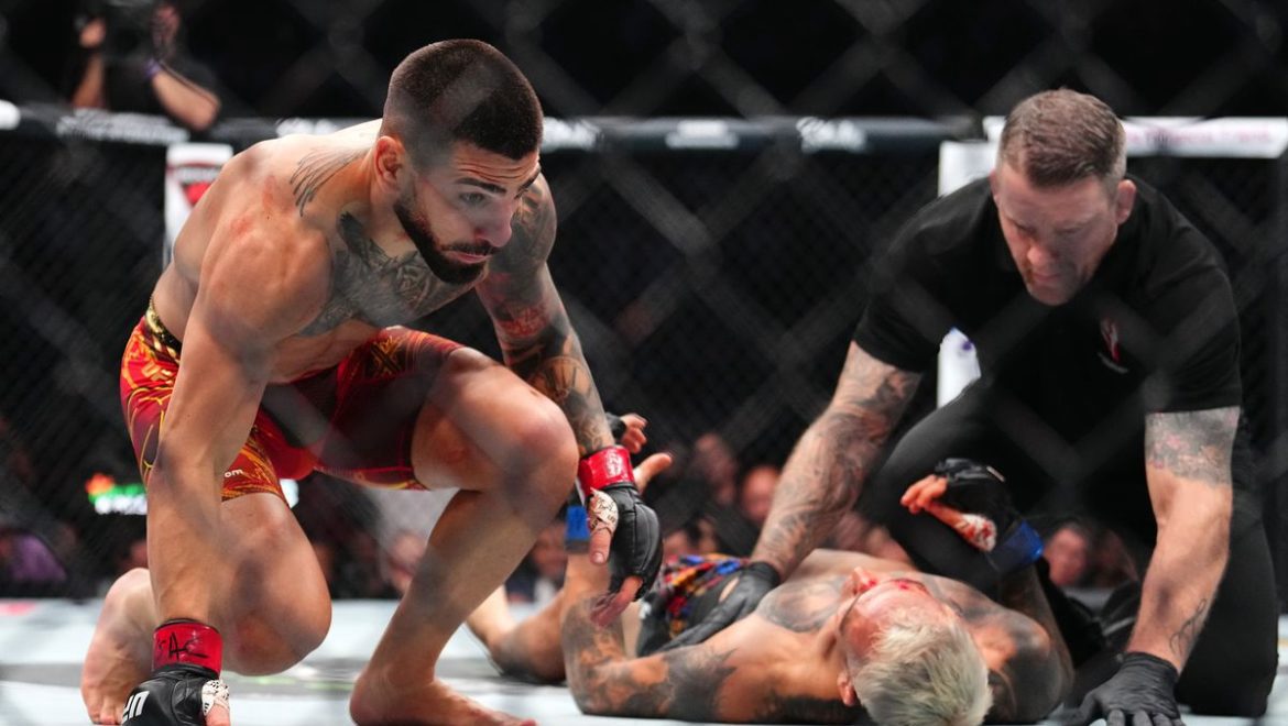 Análise Técnica da Ação Judicial e Histórico do Confronto Colby Covington proces