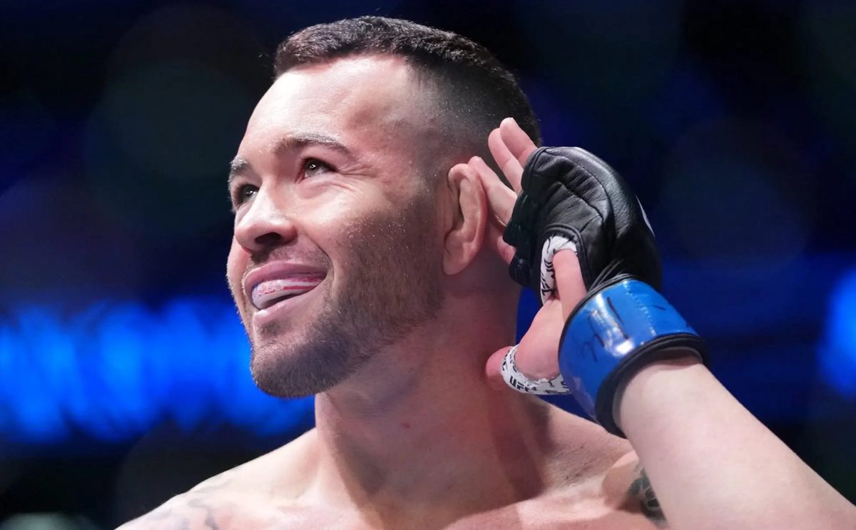 Desdobramentos Jurídicos e Impacto na Carreira Colby Covington processa Jorge Ma