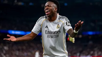 Vinicius Jr. terá maior salário da LaLiga 2026 — €18 milhões justificam investimento?