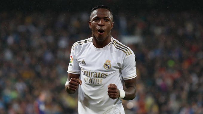 O investimento vale a pena para o Real Madrid? Vinicius Jr. terá maior salário d