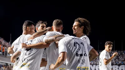 Santos atrasa direitos de imagem após pagar R$ 12 milhões ao FC Arouca em 2026