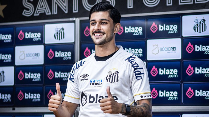Transfer ban obrigou pagamento milionário ao FC Arouca Santos atrasa direitos de