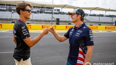 Antonelli vs Russell — análise de desempenho na Mercedes F1 2026 com dados de classific...