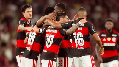 Carrascal punido pelo STJD pode jogar contra Bragantino na mesma rodada 2026