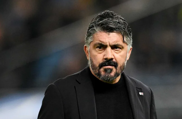 Fim do ciclo Gattuso — saída consensual da Itália e os nomes para a reconstrução da Azz...