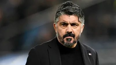Fim do ciclo Gattuso — saída consensual da Itália e os nomes para a reconstrução da Azz...