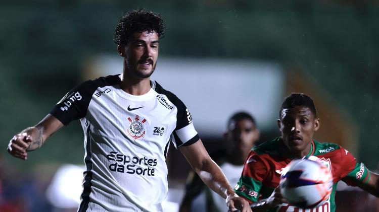 Viabilidade do Plano: Projeções e Obstáculos Técnicos Corinthians quer igualar F