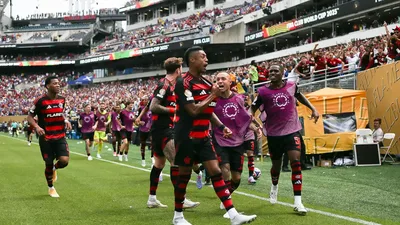 Regulamentos internos — como Flamengo, Chelsea e grandes clubes punem jogadores indisci...