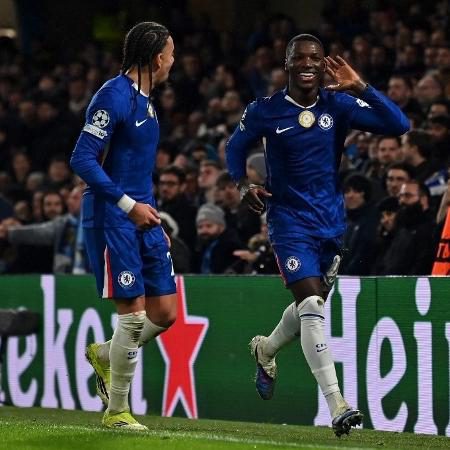 Chelsea adota linha dura contra declarações inadequadas Regulamentos internos