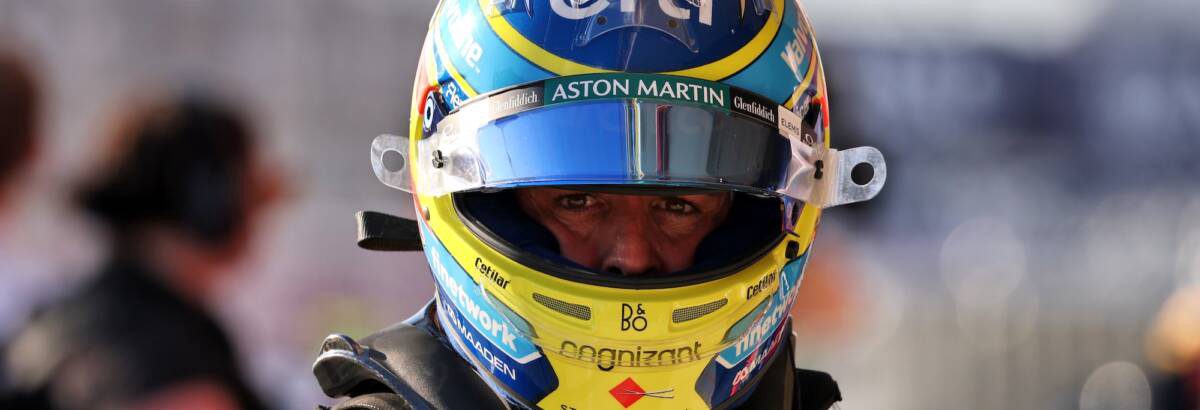 Wheatley: A Aposta para Reverter o Cenário Aston Martin busca Jonathan Wheatley