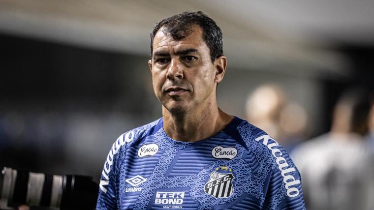 O contexto histórico dos desfalques decisivos Santos traça plano B para Sul-Amer