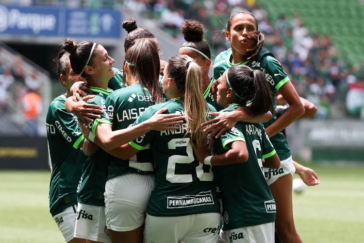 Sexta-feira: Brasileirão Feminino e competições europeias abrem o feriadão Guia