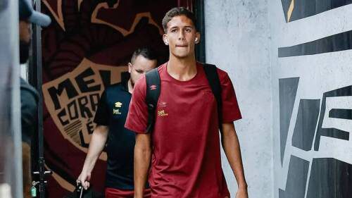 Os números da operação Almada e o imbróglio financeiro Botafogo evita transfer b