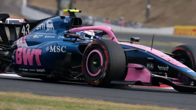 Harvesting de energia na F1 — diferença de 45km/h entre Bearman e Colapinto gera alerta