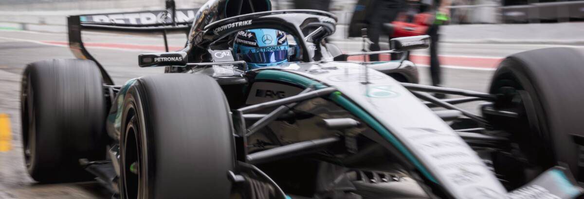 Soluções Tecnológicas: O Que a FIA Pode Fazer Harvesting de energia na F1