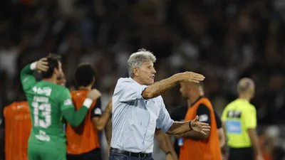 Desfalques no Flu e reforços no Vasco alteram cenário tático dos clássicos do Brasileirão 2026