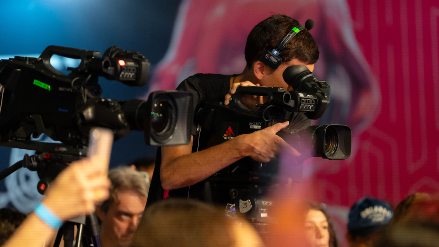 Revolução digital nas transmissões esportivas brasileiras Onde assistir aos jogo