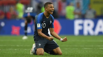 Mbappé na Copa 2026 — pode superar Pelé e Klose? Recordes históricos em análise
