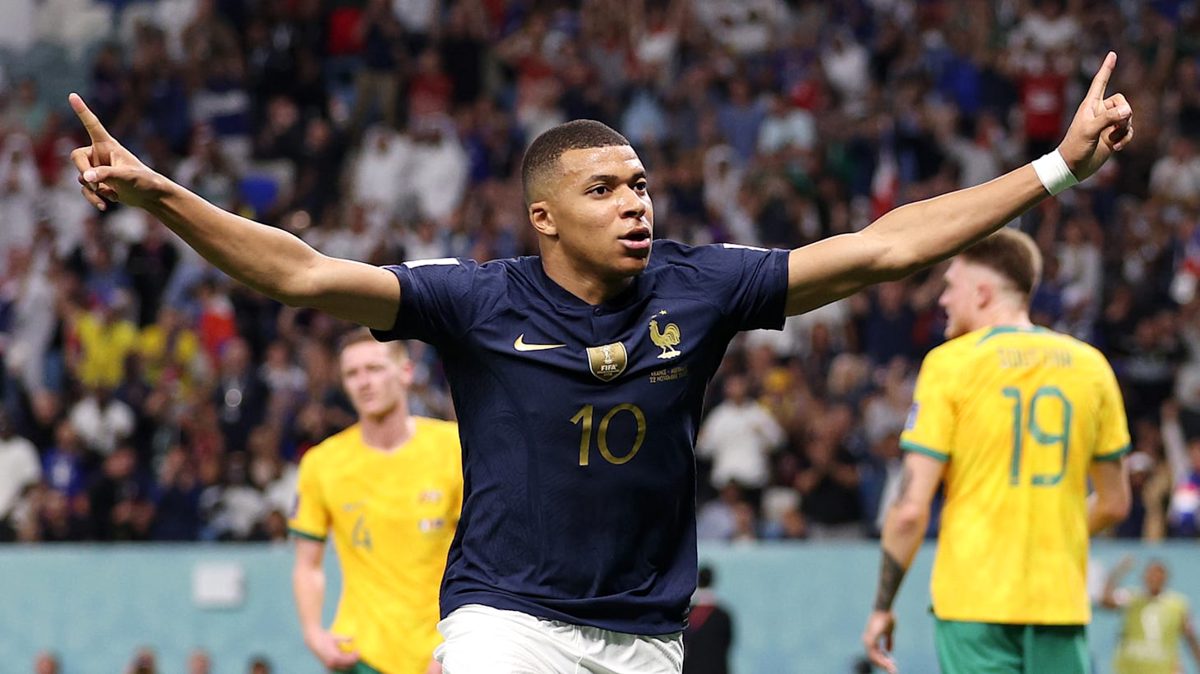 O Caminho Numérico para os Recordes Históricos Mbappé na Copa 2026
