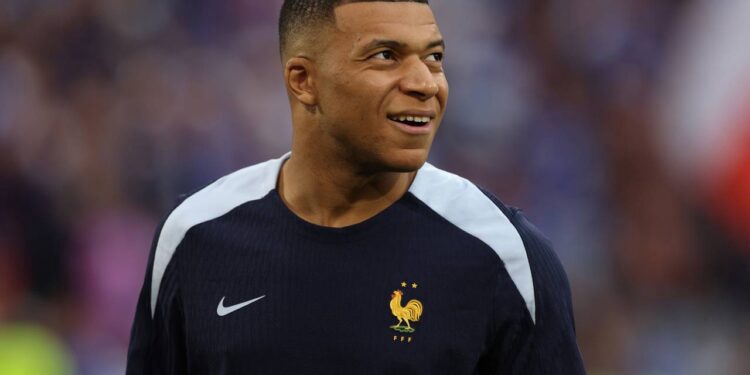O amadurecimento de Mbappé como líder técnico e emocional França na Copa 2026