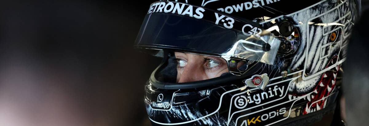 F1: Mercedes admite 'erro brutal' no GP do Japão - Análise técnica de Toto Wolff 2024