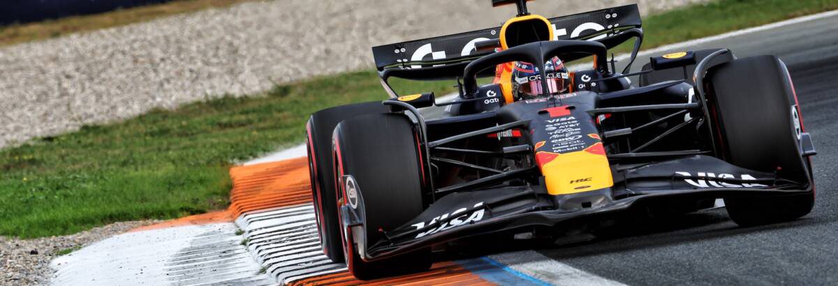 O Colapso Estratégico em Suzuka: Reconstrução dos Fatos F1