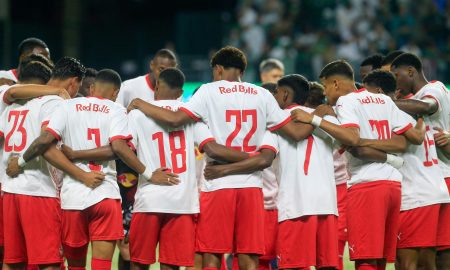 Red Bull Bragantino — Por que o Sub-20 é lanterna enquanto o profissional briga no topo...